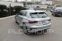 2021 Audi A3