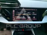 2021 Audi A3