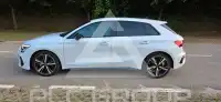 2021 Audi A3