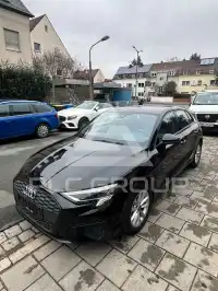 2021 Audi A3