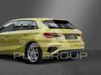 2021 Audi A3