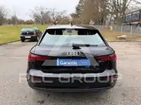 2021 Audi A3