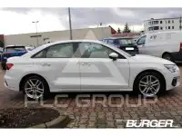 2021 Audi A3