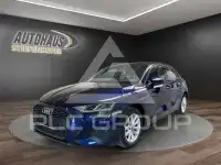 2021 Audi A3