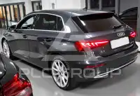 2021 Audi A3
