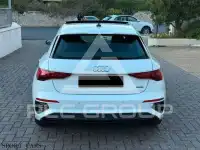 2021 Audi A3