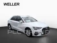 2021 Audi A3