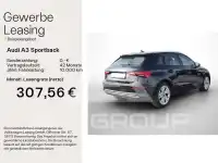 2021 Audi A3