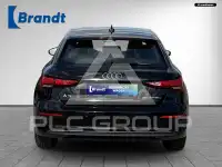 2021 Audi A3