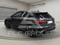 2021 Audi A3