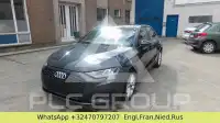 2021 Audi A3