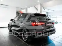 2021 Audi A3