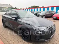 2021 Audi A3