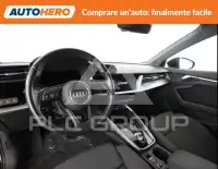 2021 Audi A3