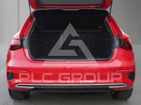 2021 Audi A3