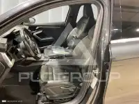 2021 Audi A3