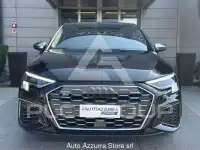 2021 Audi A3