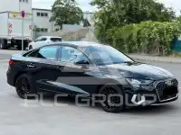 2021 Audi A3