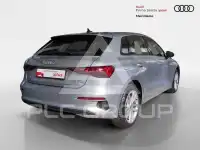 2021 Audi A3