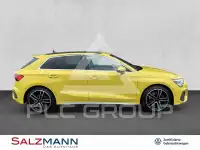2021 Audi A3