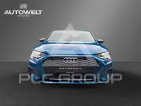 2021 Audi A3