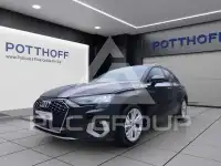 2021 Audi A3