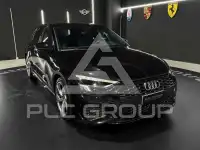 2021 Audi A3