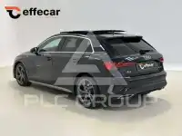 2021 Audi A3
