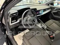 2021 Audi A3