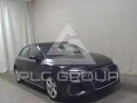 2021 Audi A3