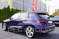 2021 Audi A3