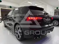 2021 Audi A3