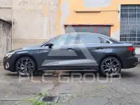 2021 Audi A3