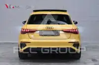 2021 Audi A3