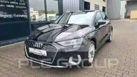 2021 Audi A3