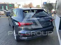 2021 Audi A3