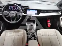 2021 Audi A3