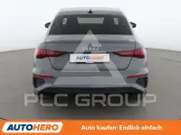 2021 Audi A3