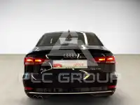 2021 Audi A3