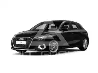 2021 Audi A3