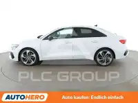 2021 Audi A3