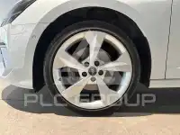 2021 Audi A3