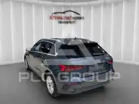 2021 Audi A3