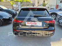 2021 Audi A3