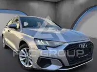 2021 Audi A3