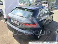2021 Audi A3