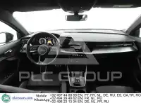 2021 Audi A3