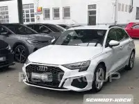2021 Audi A3