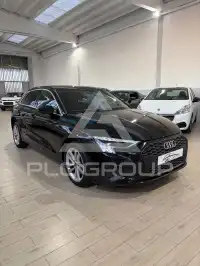 2021 Audi A3