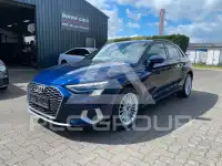 2021 Audi A3